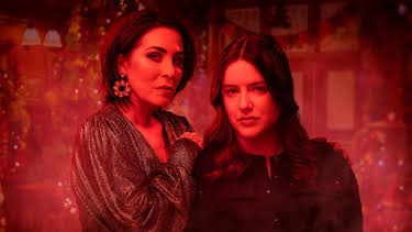 10:45 PM: EastEnders | BBC One | 12/25 2025