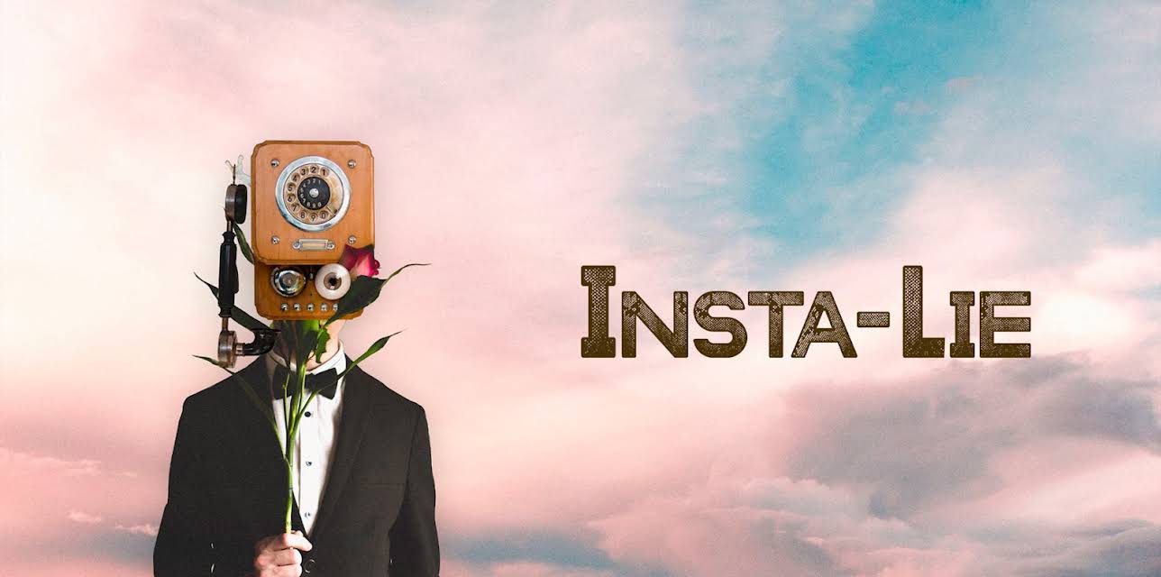 Insta-Lie (2021)
