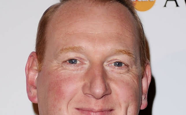 Adrian Scarborough