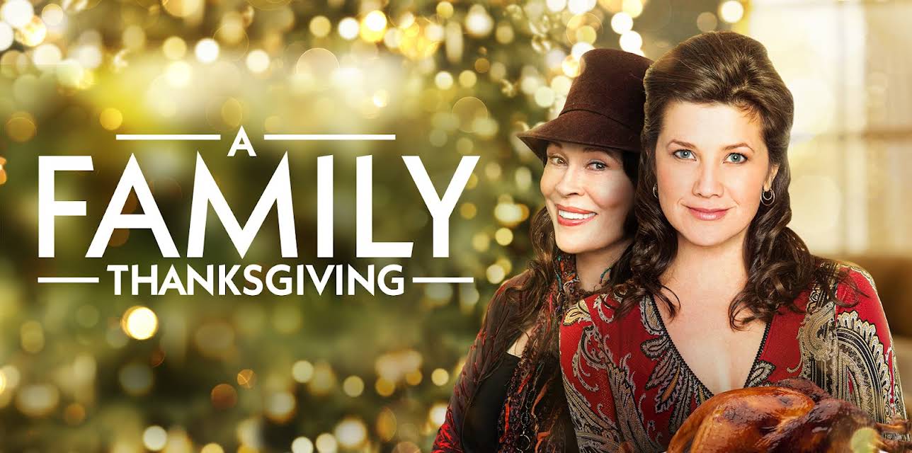 A Family Thanksgiving (2010)