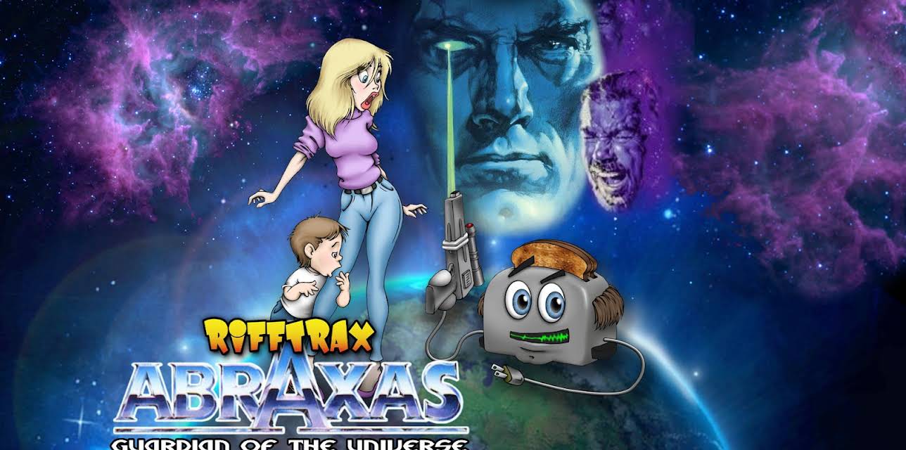 RiffTrax: Abraxas (2011)