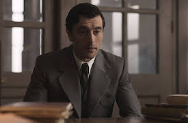 Doktor Garcías patienter: Uppbrott