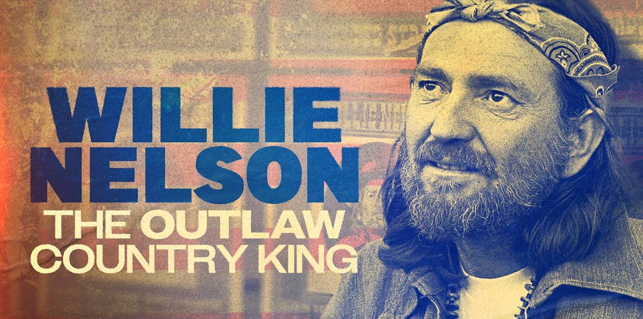 Willie Nelson: The Outlaw Country King (2024)