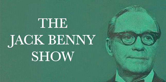 The Jack Benny Show