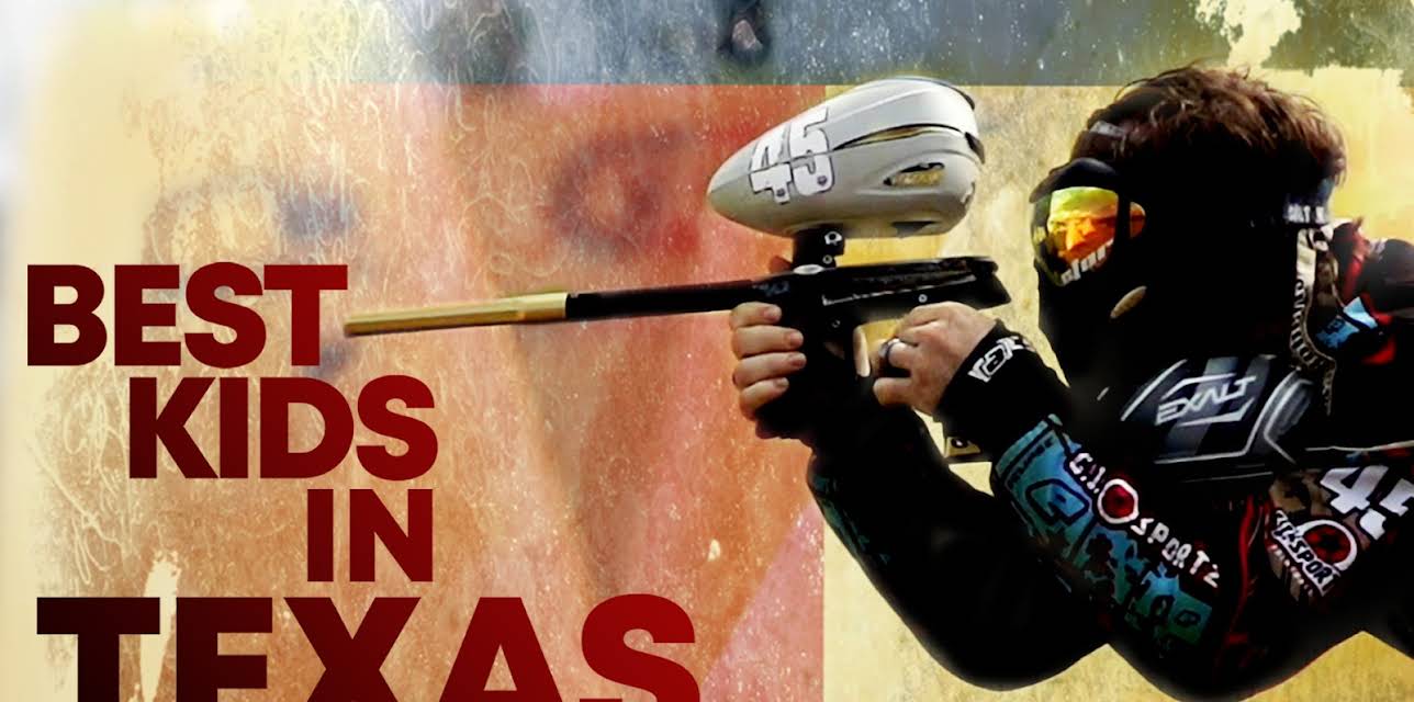 Best Kids In Texas (2017)
