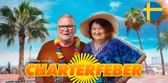 Charterfeber (Sweden)