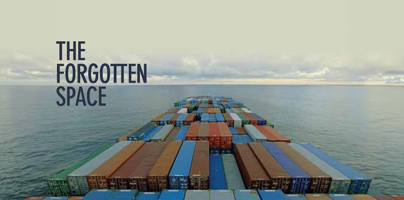 The Forgotten Space (2010)