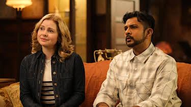 16:30: Ghosts (S4 E19) (S4) | Viasat Series | 10/15 2026