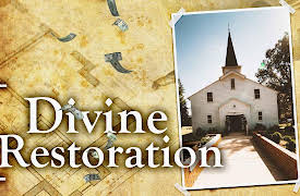 Divine Restoration: All Nations Full Gospel Church