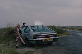 The End of the F***ing World: Avsnitt 6