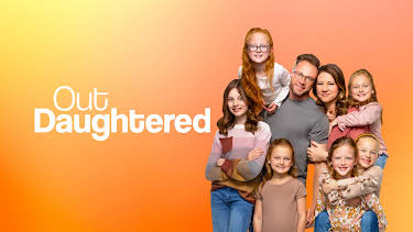 08:05: OutDaughtered (S7 E2) (S7) | TLC | 11/3 2026