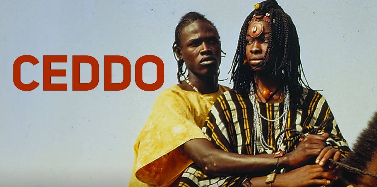 Ceddo (1977)