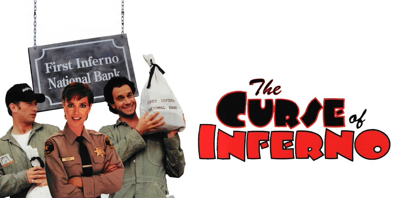 The Curse Of Inferno (1999)