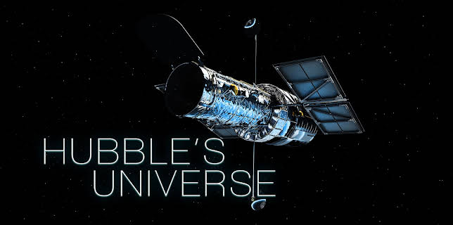 Hubbles Universe