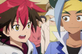 Shadowverse: The Shadow Grand Prix Begins