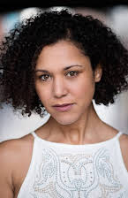 Donna Anita Nikolaisen as 