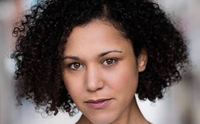 Donna Anita Nikolaisen