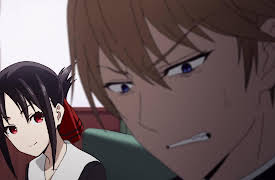 Kaguya-sama: Love is War: Kaguya Wants to Trade / Chika Wants to Go Somewhere / Miyuki Wants to Hide His Ignorance