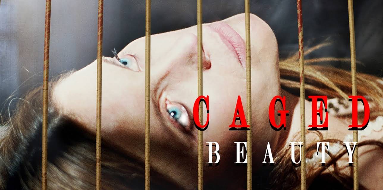 Caged Beauty (2016)
