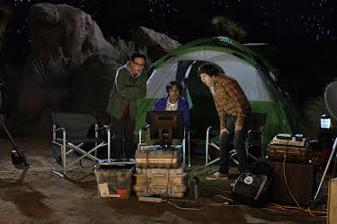 20:20: Big Bang Theory, The (S3 E8) (S3) | Kanal 9 | 7/13 2026