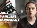 Dokument utifrån: Maga-familjens sönderfall