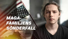 Dokument utifrån: Maga-familjens sönderfall
