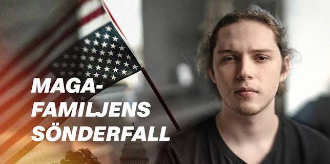 Dokument utifrån: Maga-familjens sönderfall