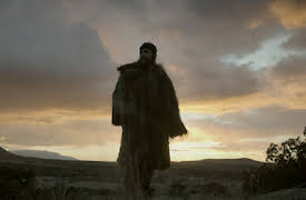 American Primeval: Avsnitt 3