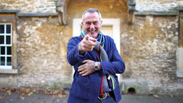 4:00 AM: Paul Martin's Antiques Showdown (S1 E22) (S1) | 5 Select | 2/19 2026