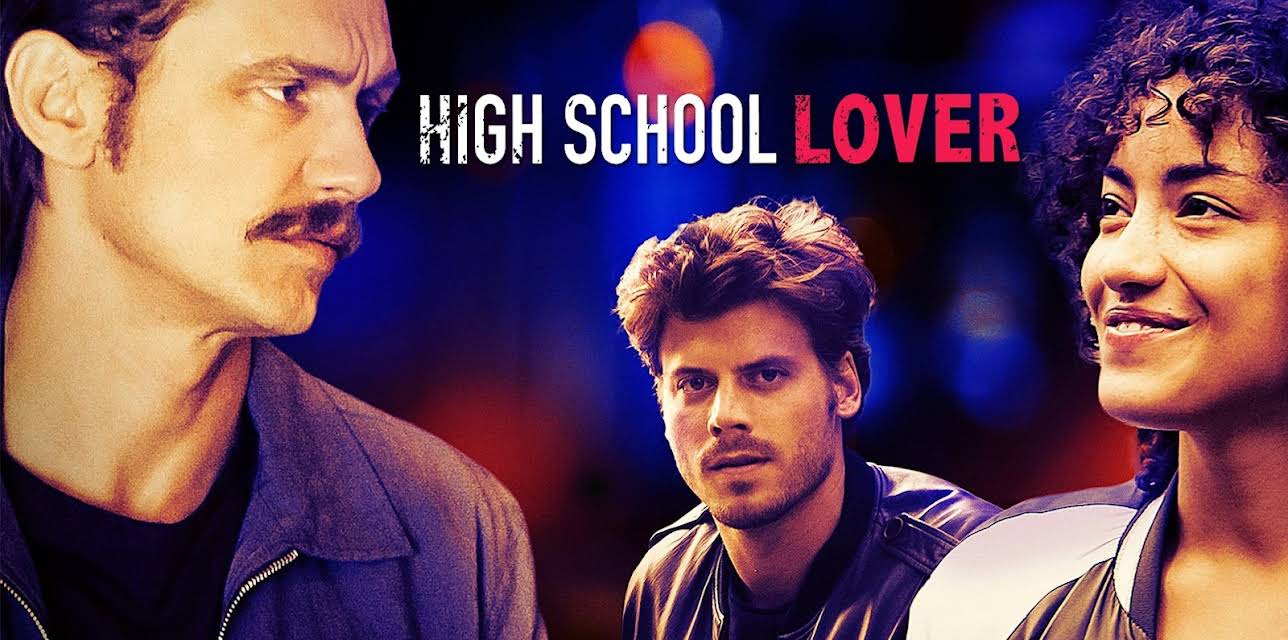 High School Lover