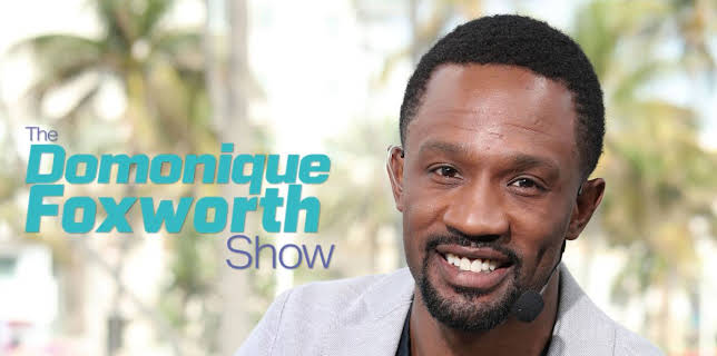 The Domonique Foxworth Show