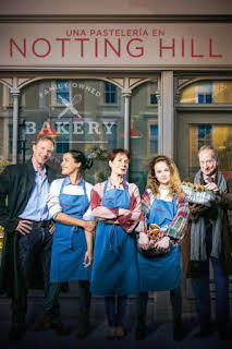 22:05: Una pastisseria a Notting Hill | Betevé | 10/15 2026