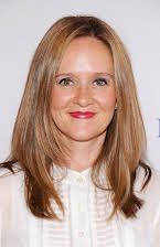 Samantha Bee as 