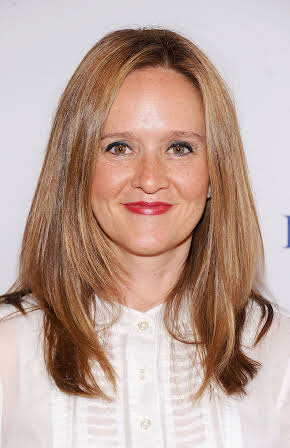 Samantha Bee as 