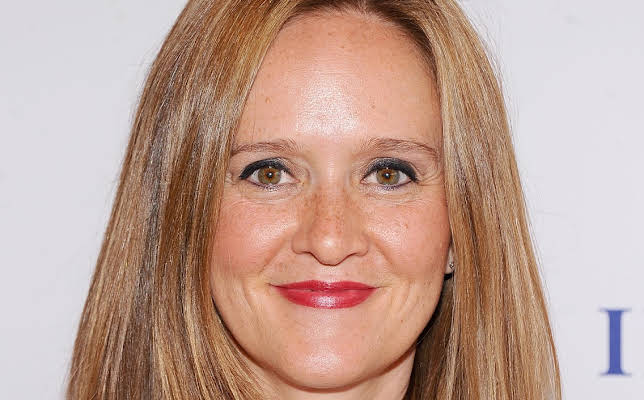 Samantha Bee