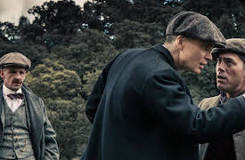 Peaky Blinders: Episode 2