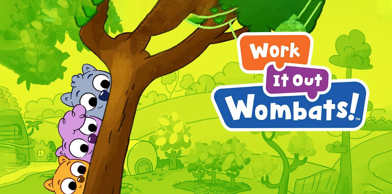 Work It Out Wombats!, Volume 1