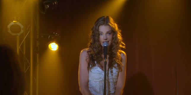 19:55: Blue Mountain State (S3 E8) (S3) | Viasat Series | 11/9 2025