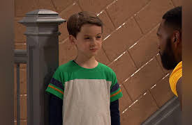 Raven's Home Volume 1: Vending The Rules