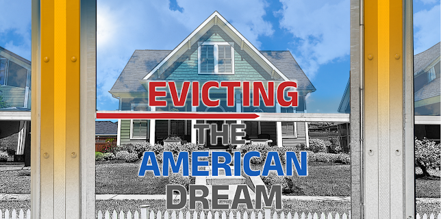 Evicting the American Dream (2025)