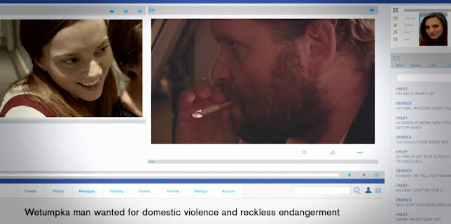 23:00: Home Alone (S1 E3) (S1) | ID | 12/15 2025