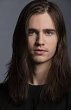 Anthony De La Torre as 