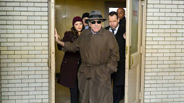 12:20 PM: Blue Bloods (S5 E15) (S5) | 5 USA | 1/10 2026