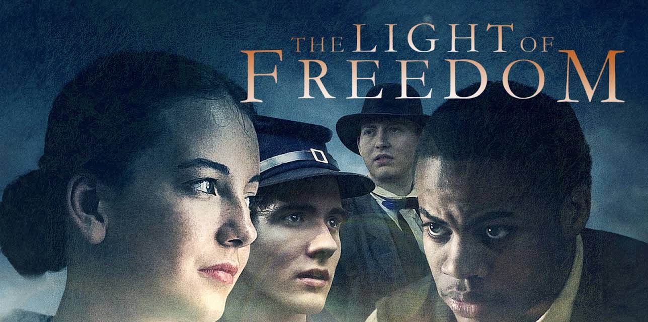 The Light Of Freedom (2013)