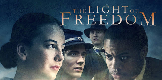 The Light Of Freedom (2013)