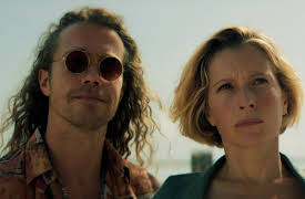 Panda, Season 1: My Name is Panda