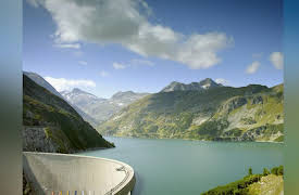 Richard Hammond's Big Season 1: Monster Dam