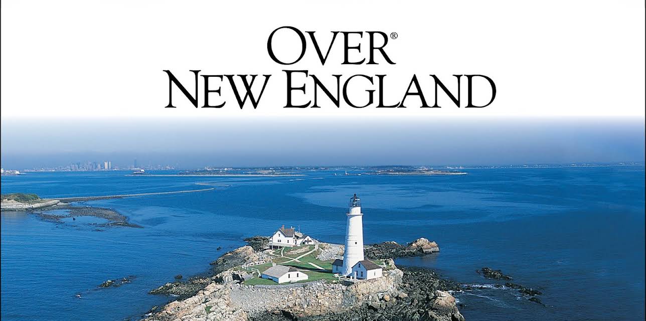 Over New England (1991)