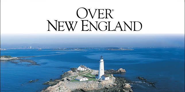 Over New England (1991)