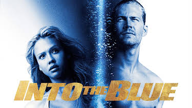 22:30: Into the Blue | TV6 | 4/5 2026